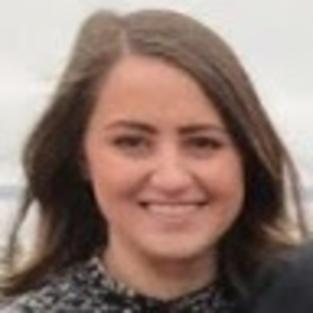 Meet your Posher, Greer